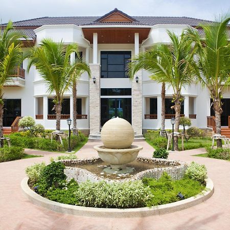 Rawai Grand House -Sha Plus Екстериор снимка