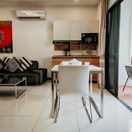 Rawai Grand House -Sha Plus Екстериор снимка