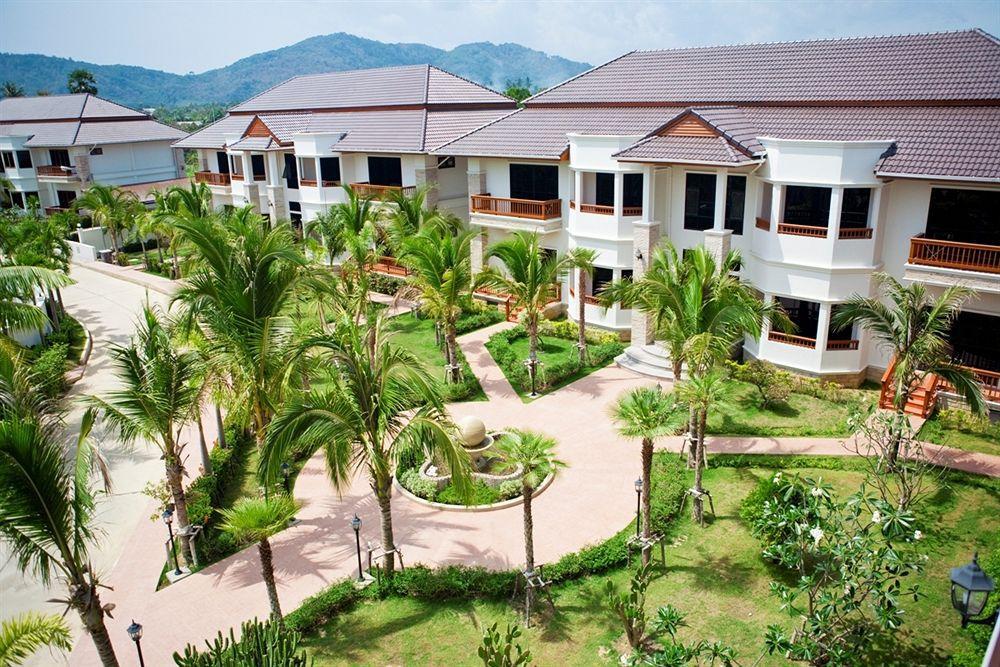 Rawai Grand House -Sha Plus Екстериор снимка