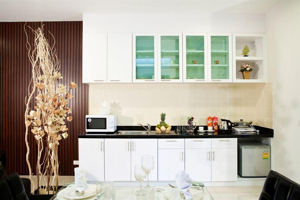 Rawai Grand House -Sha Plus Екстериор снимка