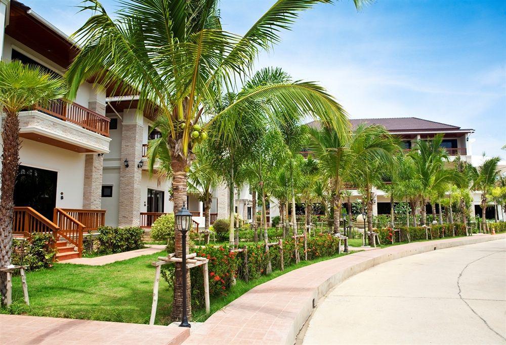 Rawai Grand House -Sha Plus Екстериор снимка