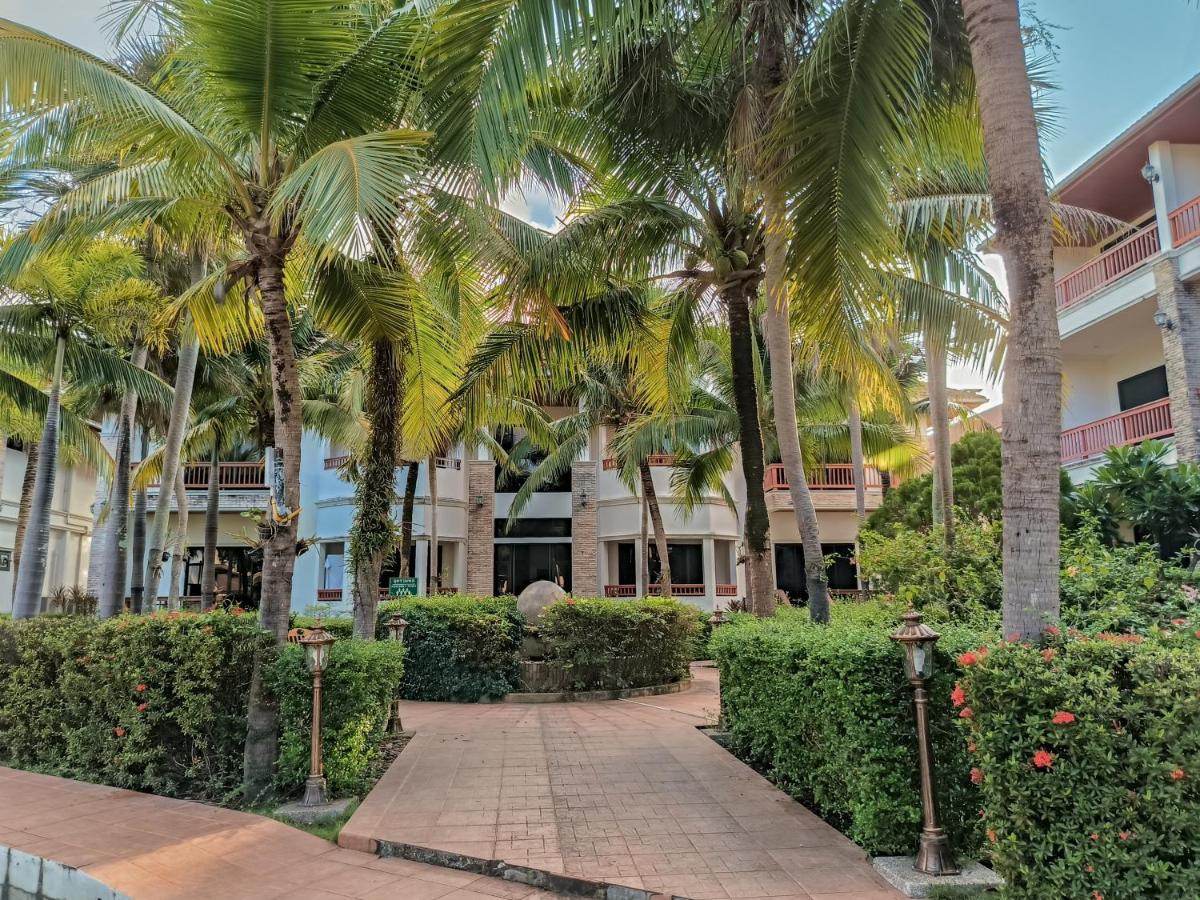 Rawai Grand House -Sha Plus Екстериор снимка