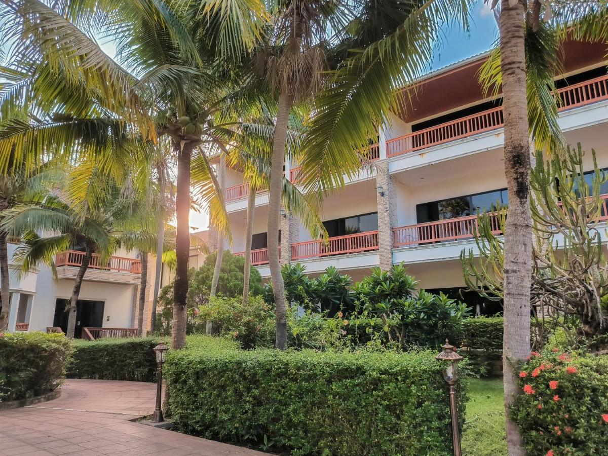 Rawai Grand House -Sha Plus Екстериор снимка