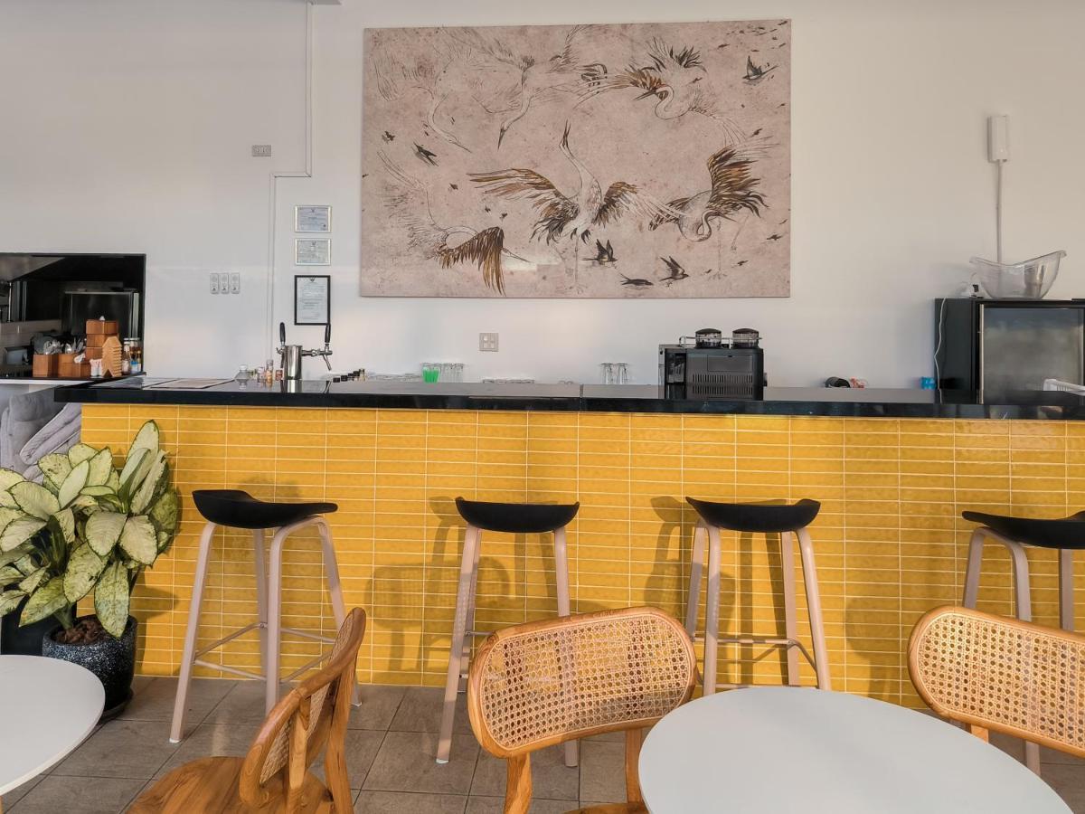 Rawai Grand House -Sha Plus Екстериор снимка