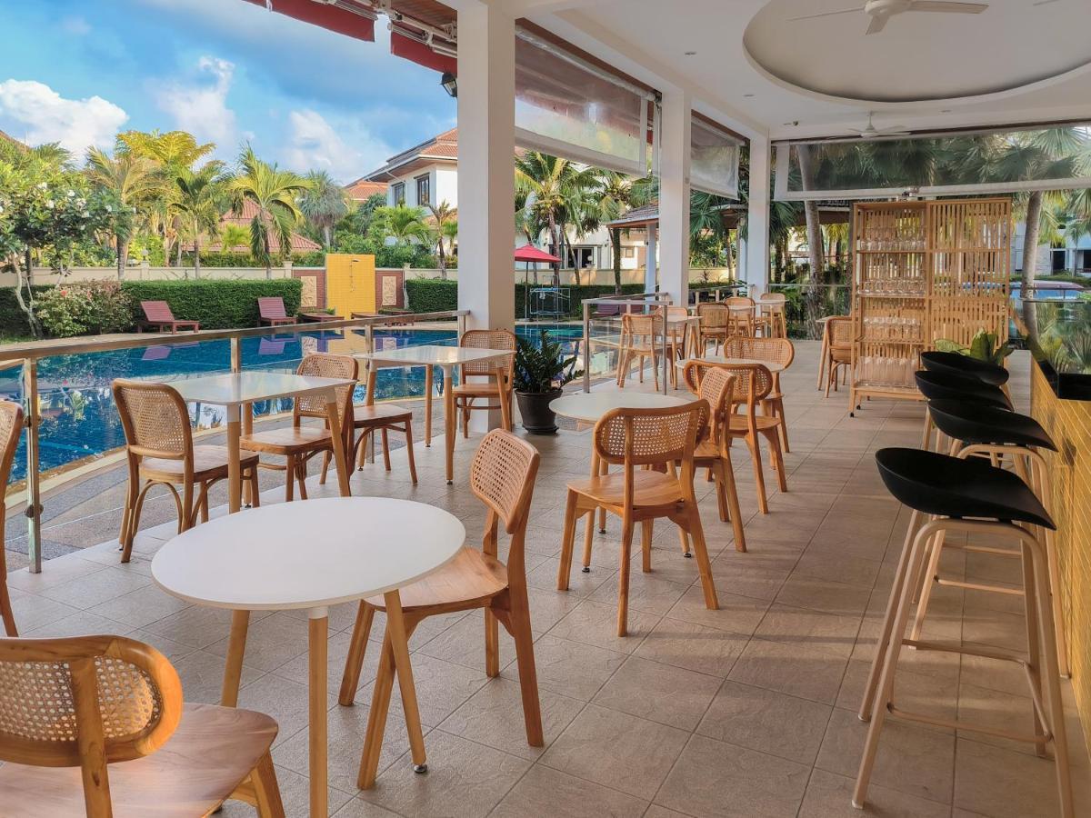 Rawai Grand House -Sha Plus Екстериор снимка
