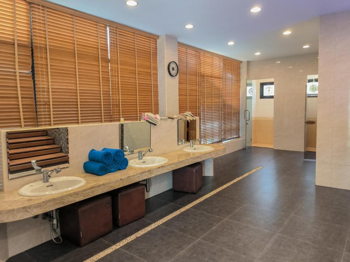 Rawai Grand House -Sha Plus Екстериор снимка