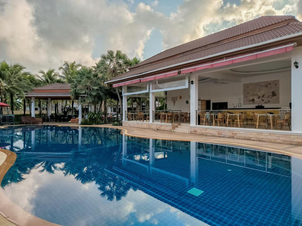 Rawai Grand House -Sha Plus Екстериор снимка