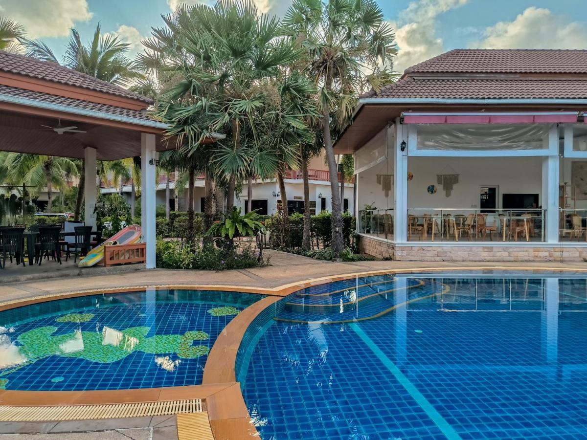 Rawai Grand House -Sha Plus Екстериор снимка