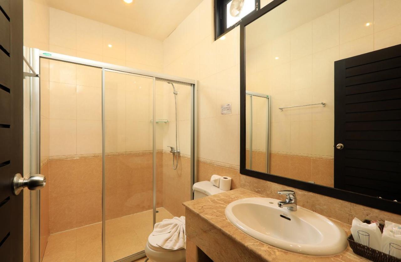 Rawai Grand House -Sha Plus Екстериор снимка