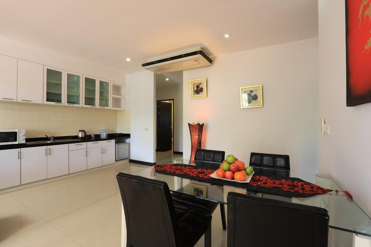 Rawai Grand House -Sha Plus Екстериор снимка