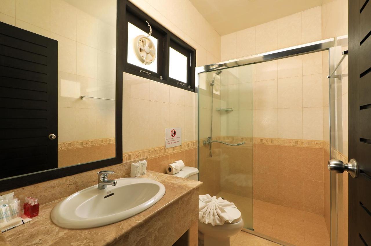 Rawai Grand House -Sha Plus Екстериор снимка