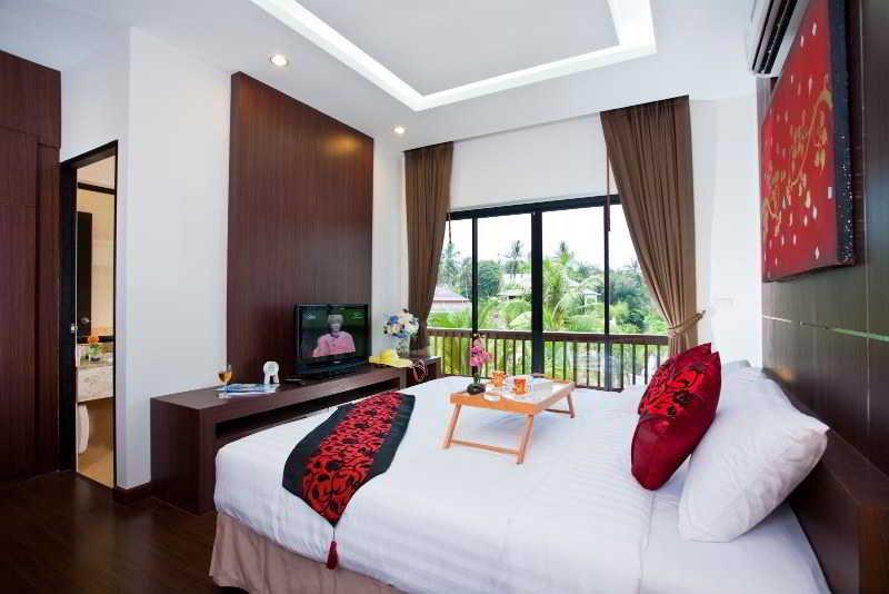 Rawai Grand House -Sha Plus Екстериор снимка