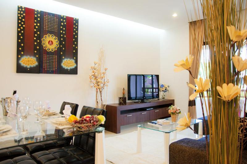 Rawai Grand House -Sha Plus Екстериор снимка