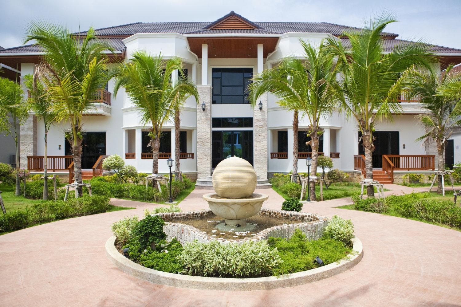 Rawai Grand House -Sha Plus Екстериор снимка