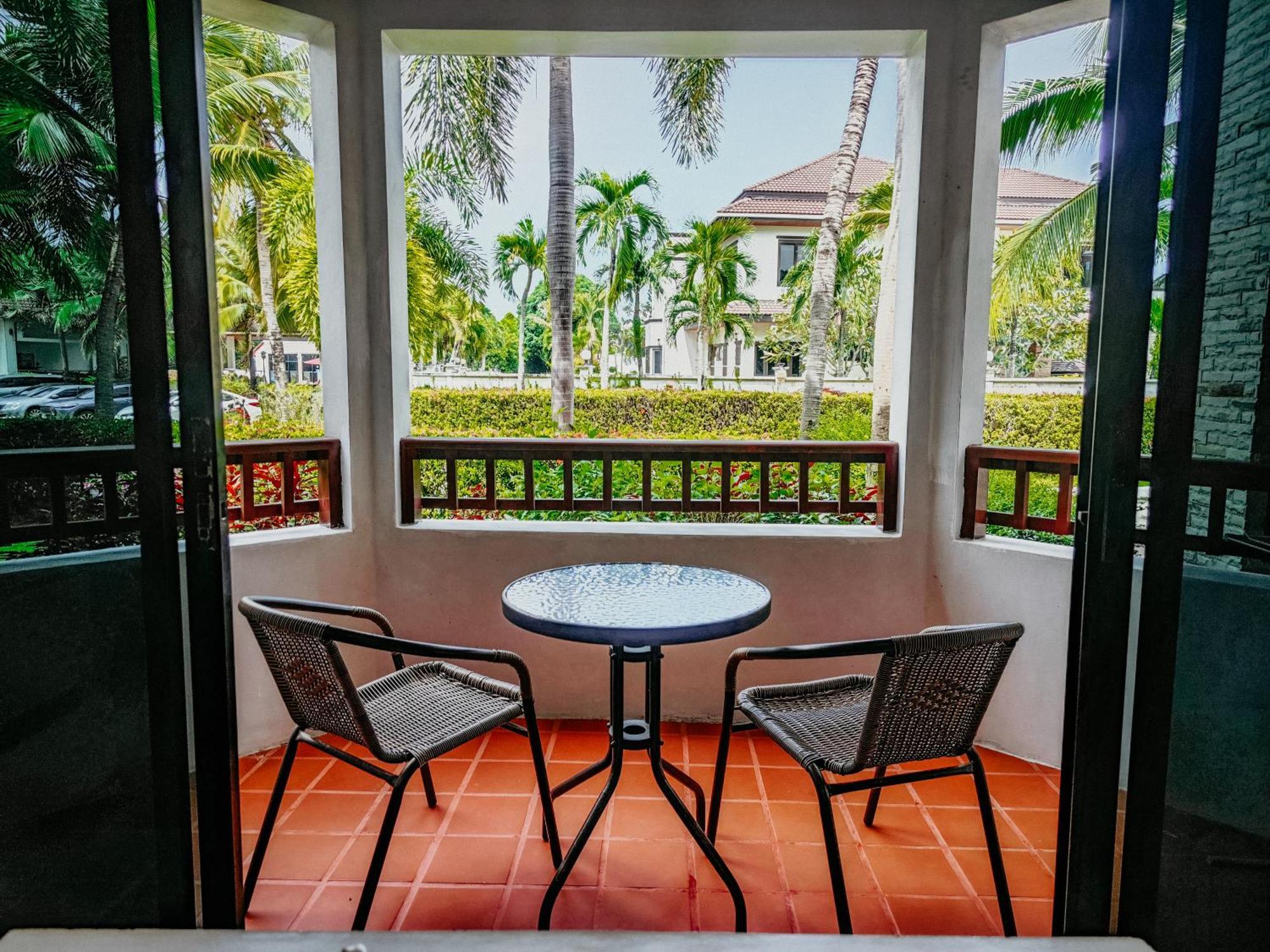 Rawai Grand House -Sha Plus Екстериор снимка