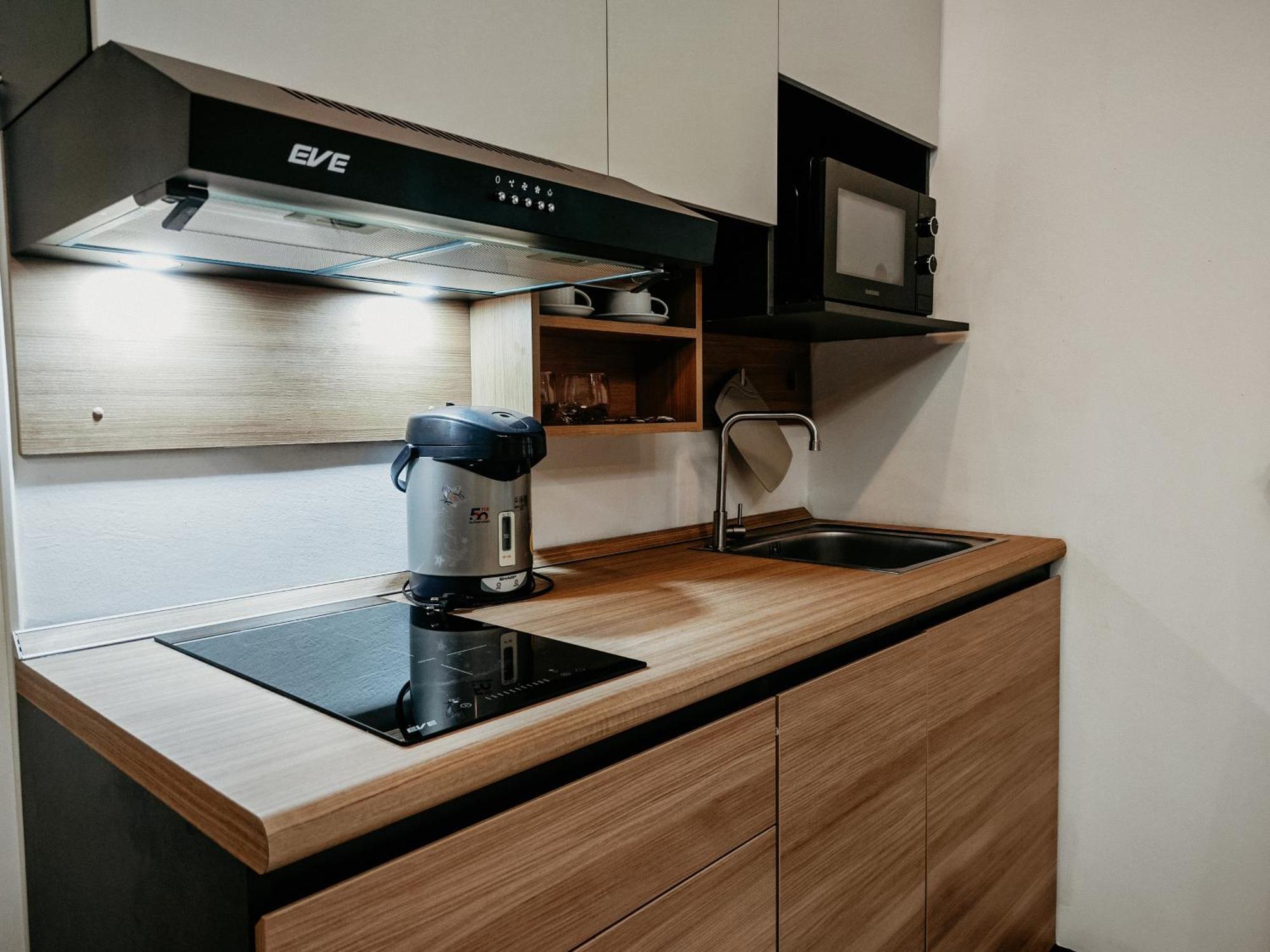 Rawai Grand House -Sha Plus Екстериор снимка