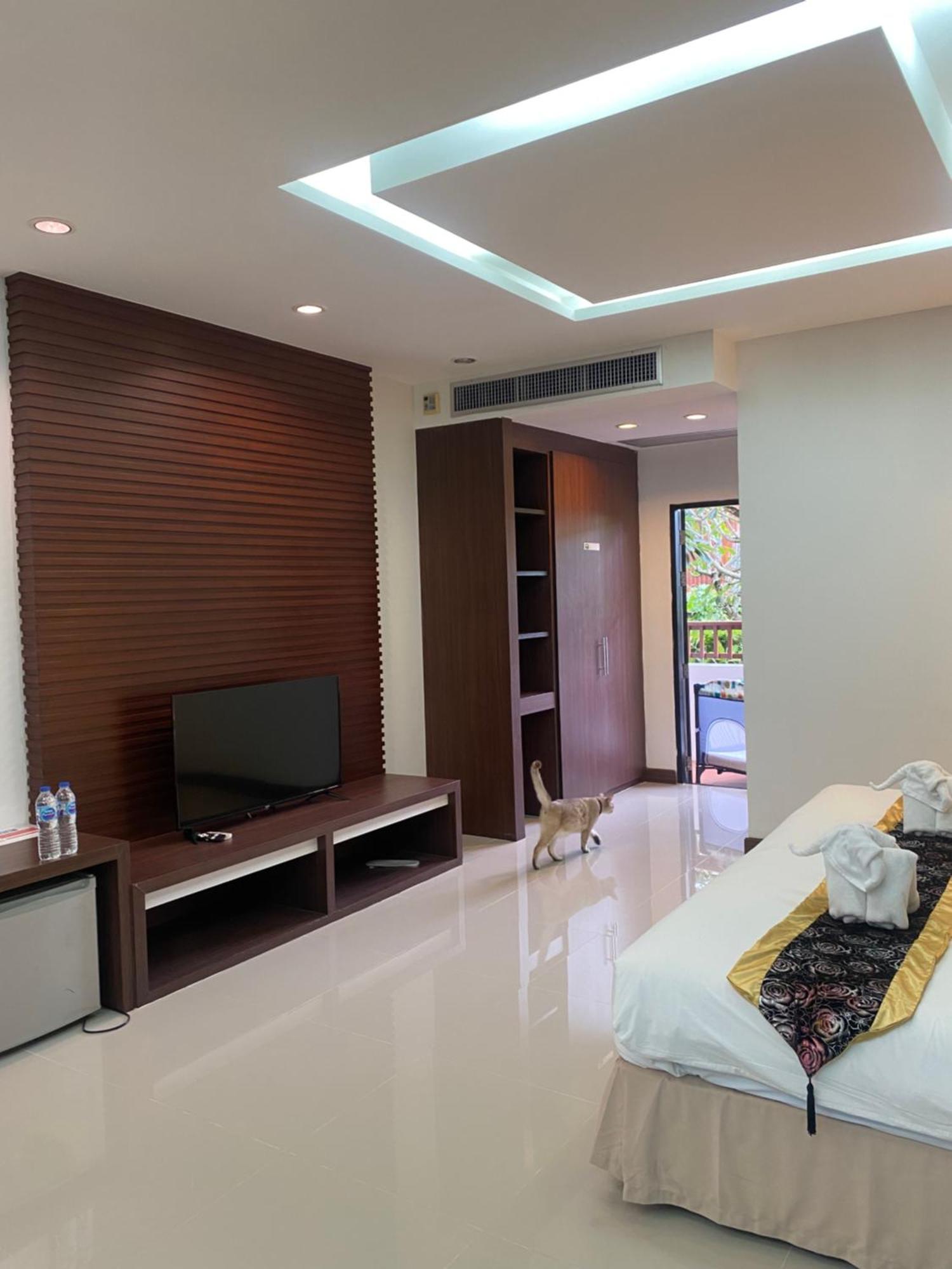 Rawai Grand House -Sha Plus Екстериор снимка