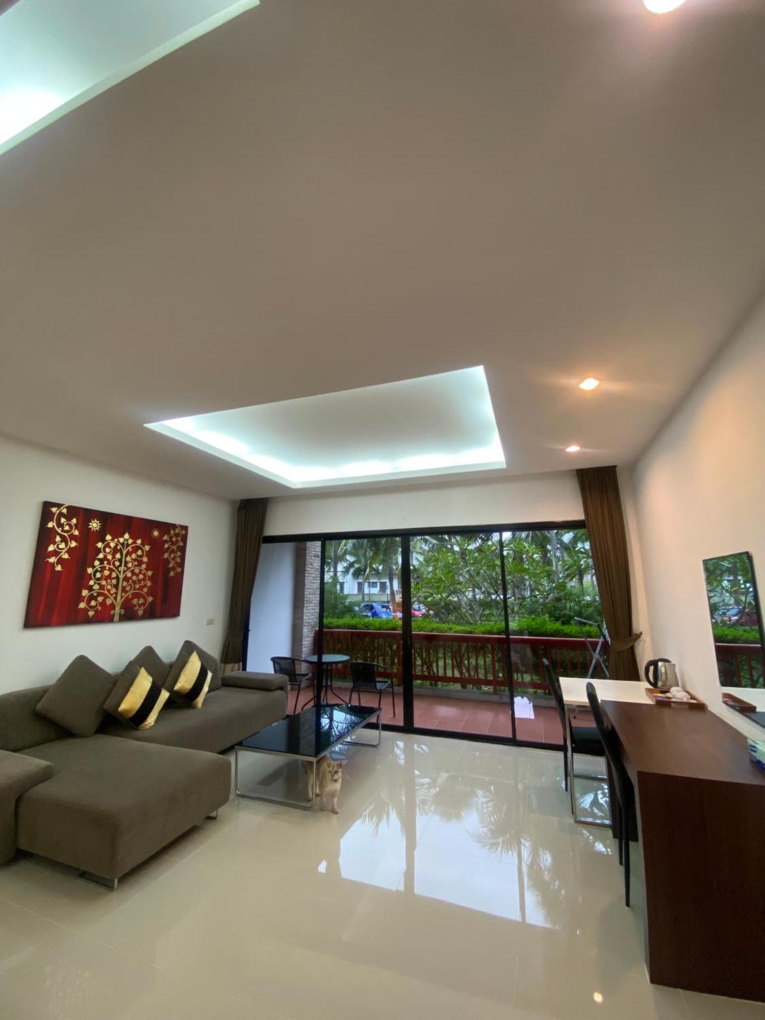 Rawai Grand House -Sha Plus Екстериор снимка