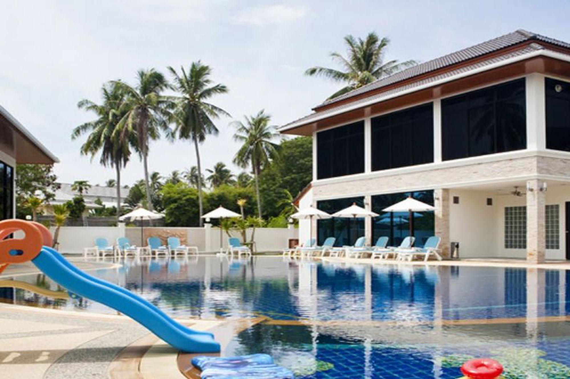 Rawai Grand House -Sha Plus Екстериор снимка
