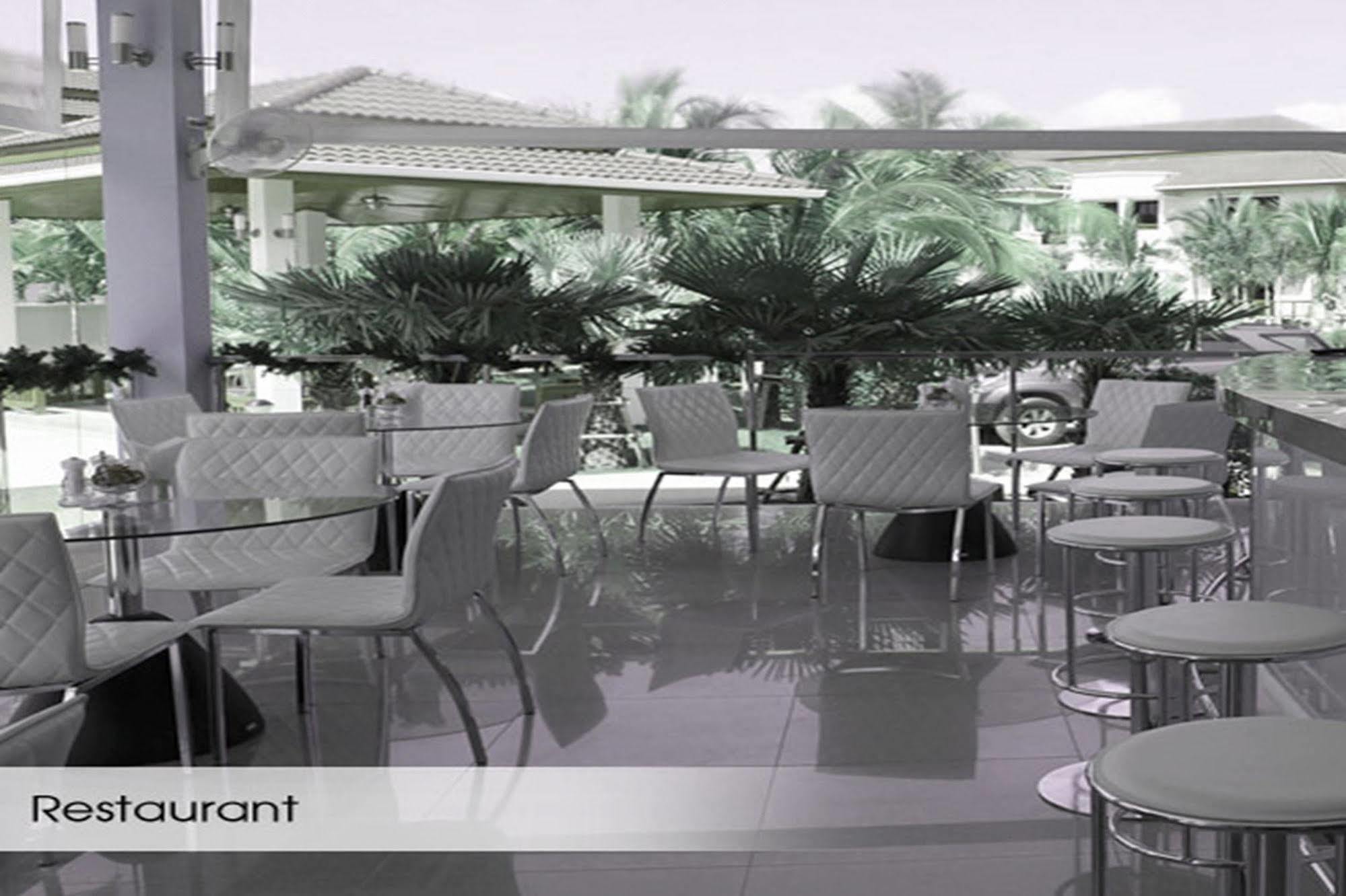 Rawai Grand House -Sha Plus Екстериор снимка